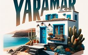 Yaramar